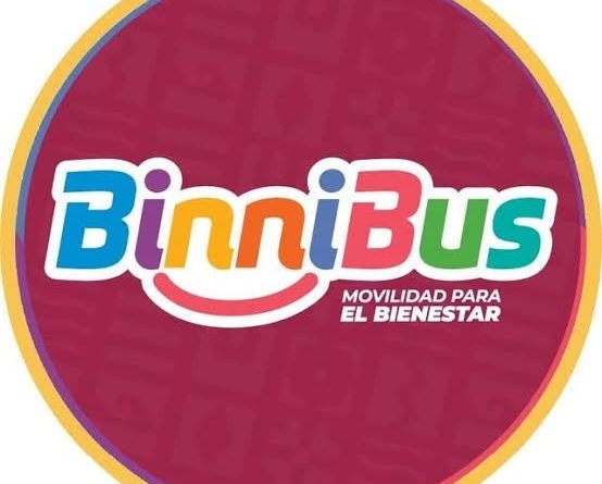 ¿Usas el BinniBus? Conoce qué rutas tendrán vías alternas por cierre de circulación en el crucero de Viguera