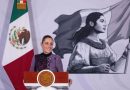 PRESIDENTA CLAUDIA SHEINBAUM FIRMA DECRETO PARA LA CREACIÓN DE 12 MIL 750 NUEVOS CONSULTORIOS DE ATENCIÓN PRIMARIA DEL SERVICIO