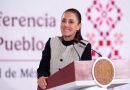 EL OBJETIVO ES PRESENTAR PARA EL SIGUIENTE CICLO ESCOLAR UNA PROPUESTA SOBRE REGULACIÓN DEL USO DE PLATAFORMAS DIGITALES Y REDES SOCIALES EN NIÑAS, NIÑOS Y ADOLESCENTES: PRESIDENTA CLAUDIA SHEINBAUM