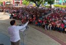 Mujeres de la Costa reciben impulso económico con Tarjetas Margarita Maza y Tandas Primavera