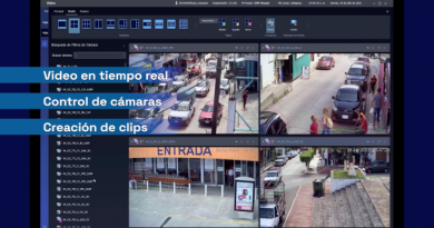 El crecimiento de las ciudades exige una nueva generación de C5 