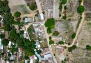 Con pavimentación de calles, transforma Salomón Jara a San Francisco Telixtlahuaca