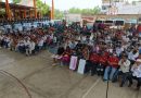 Reactiva Gobierno de Oaxaca servicios turísticos en Punta Zicatela con inversión de 3.4 millones de pesos