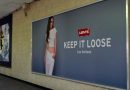 Levi’s® celebra dentro de Liverpool la temporada Back to School con experiencias exclusivas en tienda