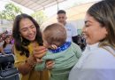Entrega DIF Oaxaca 300 auxiliares auditivos a más de 150 personas