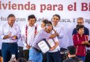 INFONAVIT ENTREGA VIVIENDAS DEL