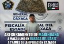 Detiene SSPC a una persona por delitos contra la salud