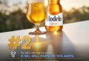 Corona Extra, la marca más valiosa de México