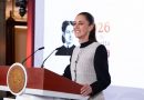 INICIA DISPERSIÓN DE LA BECA RITA CETINA PARA ÚTILES Y UNIFORMES ESCOLARES EN PRIMARIA: PRESIDENTA CLAUDIA SHEINBAUM