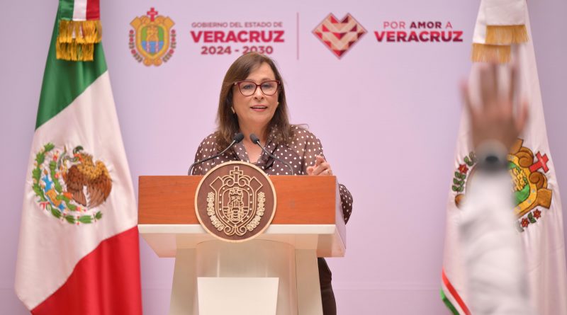 Reporta Veracruz 38 días sin homicidios dolosos durante 2026
