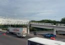 DISTRIBUIDOR VIAL DE ACCESO AL PUERTO DE VERACRUZ TENDRÁ TRES PARADORES DE AUTOBUSES Y UN PUENTE PEATONAL