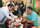 Una fiesta de palabras se vivió con la presentación del libro Poemas de amor traducidos al zapoteco: IEEPO