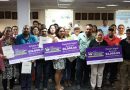 Premia Secretaría de Honestidad acciones de vigilancia ciudadana