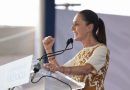 EL MAÍZ ES LA RAÍZ DE MÉXICO; EL OBJETIVO ES CONSERVAR LA SEMILLA Y GENERAR BIENESTAR: PRESIDENTA CLAUDIA SHEINBAUM ENTREGA APOYOS DEL PROGRAMA A SEMBRADORES DE OAXACA