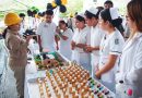 Todas y todos nos sumamos a la 2ª Jornada Nacional de Lucha contra el Dengue, Chikungunya y Zika 2026