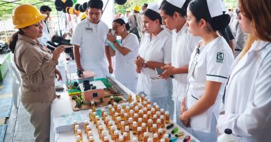 Todas y todos nos sumamos a la 2ª Jornada Nacional de Lucha contra el Dengue, Chikungunya y Zika 2026