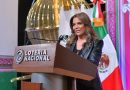 Presenta Lotería Nacional billete de Sorteo Superior que rinde homenaje al 30 aniversario de la Fundación Politécnico