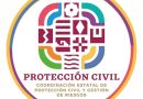 Exhorta CEPCyGR evitar acercarse al siniestro registrado en San Pablo Etla