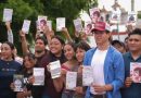 TE TOCA CELEBRAR SER JOVEN: MÉXICO SE LLENA DE FIESTA, CULTURA Y ACTIVIDADES PARA LAS Y LOS JÓVENES