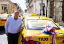 Reconoce Semovi a quienes diariamente mueven a Oaxaca en el Día del Taxista
