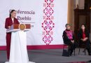NO HAY CENSURA; EL DERECHO DE LAS AUDIENCIAS ES UN PRINCIPIO CONSTITUCIONAL: PRESIDENTA CLAUDIA SHEINBAUM
