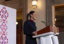 PRESIDENTA CLAUDIA SHEINBAUM DESTACA CIFRA MÁS BAJA DE HOMICIDIOS DOLOSOS EN UN DÍA EN POR LO MENOS 15 AÑOS; SE REGISTRARON 20 CASOS EL 13 DE AGOSTO