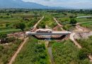 Seguridad, movilidad y desarrollo para Tlaltinango con nuevo puente vehicular: Salomón Jara