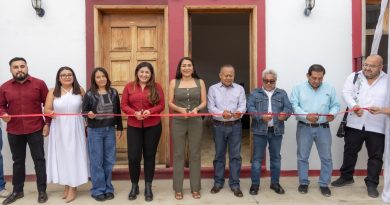Gobierno de Veracruz pone orden y da certeza ante casos de despojo inmobiliario