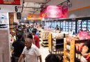 Con Orgullo Oaxaca se amplía canales de comercialización y acerca productos de la entidad a nuevos mercados
