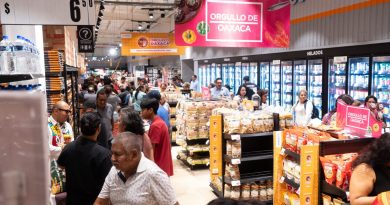 Con Orgullo Oaxaca se amplía canales de comercialización y acerca productos de la entidad a nuevos mercados