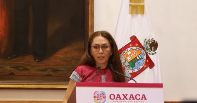 Primavera Oaxaqueña construye infraestructura que transforma a las familias del estado