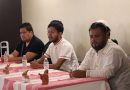 Anuncian séptima presentación de la Banda Monumental Oaxaqueña como acto de identidad y resistencia.