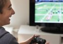 El sonido también juega: el volumen excesivo de los videojuegos podría poner en riesgo la salud auditiva