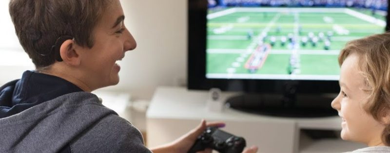 El sonido también juega: el volumen excesivo de los videojuegos podría poner en riesgo la salud auditiva