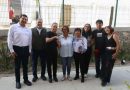 EL PROGRAMA DE VIVIENDA BENEFICIARÁ A 12 MILLONES DE FAMILIAS; ES UN CAMBIO PROFUNDO, SOMOS UNO MISMO EL PUEBLO Y EL GOBIERNO: PRESIDENTA CLAUDIA SHEINBAUM ENTREGA VIVIENDA PARA EL BIENESTAR EN PUEBLA
