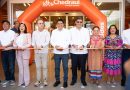 Oaxaca, en condiciones y con apertura a las inversiones: Salomón Jara