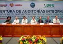 Respalda Congreso de Veracruz trabajo coordinado para la rendición de cuentas