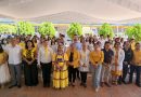 Impulsa Se-Sipinna campaña de prevención y salud mental en Oaxaca