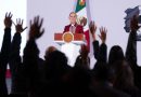 PRESIDENTA CLAUDIA SHEINBAUM RESALTA HISTÓRICA REDUCCIÓN DE 53% EN LOS HOMICIDIOS DOLOSOS EN 2 AÑOS; 46 HOMICIDIOS MENOS DIARIOS