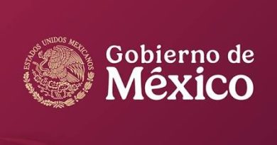 El Gobierno de México avanza en la recuperación del agua