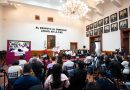 Nueva Constitución intercultural, humanista y democrática; convierte la voz y derechos del pueblo en ley: Salomón Jara