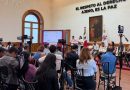 Coordinación entre Oaxaca y Federación fortalece infraestructura carretera en la Mixteca