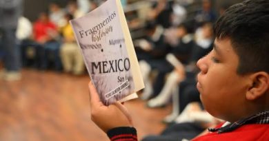 EL HEROICO COLEGIO MILITAR FORMA MUJERES Y HOMBRES DISPUESTOS A SERVIR A SU PUEBLO Y A DEFENDER SIEMPRE LA INDEPENDENCIA Y SOBERANÍA: PRESIDENTA CLAUDIA SHEINBAUM EN SU 50 ANIVERSARIO