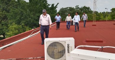 Conagua rehabilita infraestructura estratégica para fortalecer la atención al sector agrícola en el sur de Veracruz