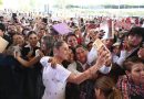 PRESIDENTA CLAUDIA SHEINBAUM INFORMA QUE EN COAHUILA 884 MIL 942 PERSONAS RECIBEN UN PROGRAMA PARA EL BIENESTAR CON UNA INVERSIÓN DE 19 MIL 223 MDP