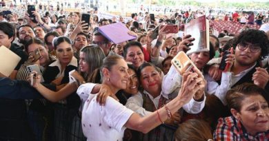 PRESIDENTA CLAUDIA SHEINBAUM INFORMA QUE EN COAHUILA 884 MIL 942 PERSONAS RECIBEN UN PROGRAMA PARA EL BIENESTAR CON UNA INVERSIÓN DE 19 MIL 223 MDP