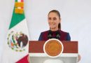 EN ZACATECAS, LA COORDINACIÓN HA LOGRADO UNA REDUCCIÓN DEL 85% EN EL PROMEDIO DIARIO DE HOMICIDIOS DOLOSOS DE SEPTIEMBRE DE 2024 A AGOSTO DE 2026: PRESIDENTA CLAUDIA SHEINBAUM