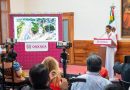 Más de 60 acciones y obras transforman la Zona Metropolitana: Salomón Jara