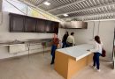 Gobierno de Oaxaca mejora y fortalece infraestructura educativa y espacios para la atención de NNA