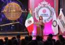 Emite Lotería Nacional billete conmemorativo por el 22 aniversario de la Unidad de Inteligencia Financiera
